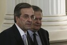 Σαμαράς: Σε ένα χρόνο θα μηδενίσω το έλλειμμα