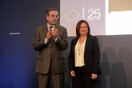 Η Σπυράκη πέρασε πρώτη στην ευρωλίστα της Ν.Δ.