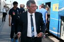 Αιχμές του Σάντος κατά παικτών