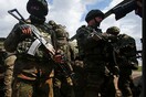 Κατάρριψη ουκρανικού MiG-29 από φιλορώσους