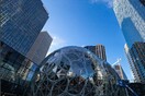 Εγκαινιάστηκαν οι «Σφαίρες» της Amazon στο Σιάτλ - Τα εντυπωσιακά νέα γραφεία που θυμίζουν τροπικό δάσος