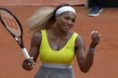 Μεγάλη έκπληξη στο Roland Garros