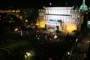 Σερβία: Υποδοχή ηρώων από χιλιάδες κόσμου για την εθνική Σερβίας