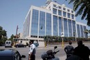 Οι "Πυρήνες Μηδενιστών" πίσω από τη χειροβομβίδα στον Σκάι