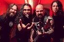 «The End Is Near»: Οι Slayer αποχαιρετούν οριστικά το κοινό με μια μεγάλη περιοδεία