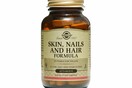 Skin, Nails and Hair της Solgar