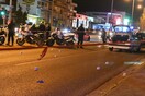 Με 22 σφαίρες εκτέλεσαν τον Βασίλη Στεφανάκο - Φωτογραφίες από το σημείο