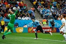 Ουρουγουάη-Αγγλία 2-1