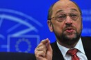 Ο Σούλτς πρόεδρος και πάλι του Ευρωκοινοβουλίου