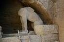 Τασούλας: «Σύντομα το μνημείο θα μιλήσει»