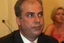 Παραίτηση στο ΤΑΙΠΕΔ