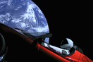 Ο πύραυλος της Space X με το αυτοκίνητο Tesla κατευθύνεται προς τη ζώνη των αστεροειδών μεταξύ Άρη-Δία