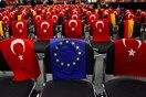 Η Άγκυρα κατηγορεί τη Βερολίνο για «αυστριοποίηση» στη γραμμή για την ένταξη της Τουρκίας στην ΕΕ