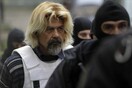 Σταματάει την απεργία πείνας ο Ξηρός επειδή θα εξεταστεί το αίτημά του