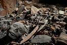 Αρχαιολόγοι ανακάλυψαν 50 μούμιες σε τεράστιο τάφο στην Αίγυπτο