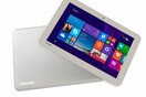 Ακόμα περισσότερα από τα Toshiba Encore 2 tablets