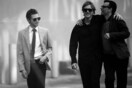 Νέο βίντεο από τους Interpol