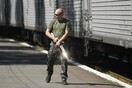 «Χτυπήσαμε αεροπλάνο του Κιέβου…Συνειδητοποίησα ότι ήταν επιβατικό»