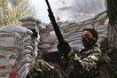 Πάνω από 3.500 νεκροί στην Ανατολική Ουκρανία