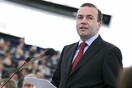 Βέμπερ: Ο Τσίπρας να ξεκαθαρίσει τη θέση του στο θέμα του ονόματος της ΠΓΔΜ