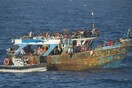 Δεκαέξι νεκροί μετανάστες ανασύρθηκαν από τη θάλασσα στο Μαρόκο