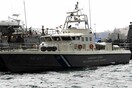 Μεγάλη επιχείρηση για να βρεθεί ο ψαράς που εξαφανίστηκε στον Θερμαϊκό