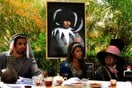 Aραβικό Πανόραμα ταινιών μικρού μήκους στο Ιδρυμα Μιχάλης Κακογιάννης