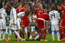 UEFA: Αλλαγή του κανονισμού για το όριο των καρτών
