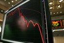 Νέα βουτιά του δείκτη, νέα εκτόξευση των spreads