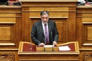 Πανούσης: Επιστρέφουν σε περιπολίες 1.500 αστυνομικοί