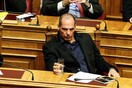 Βαρουφάκης: Το ευρώ θα καταρρεύσει αν η Ελλάδα βγει από την ευρωζώνη