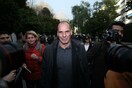 Βαρουφάκης: Η Ελλάδα θέλει να σταματήσει να μιμείται τον Σίσυφο