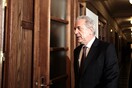 Παραιτήθηκε ο Αβραμόπουλος από αντιπρόεδρος της ΝΔ