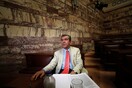 Μητρόπουλος: Ο ΣΥΡΙΖΑ θα επαναπροσλάβει τους αντισυνταγματικά απολυμένους