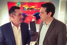 Τσίπρας: "Θέλουμε τα Γλυπτά του Παρθενώνα και ανακούφιση του χρέους"