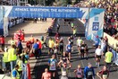 25 αθλητές του Μαραθωνίου μεταφέρθηκαν στον Ευαγγελισμό
