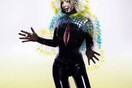 H Björk μόλις κυκλοφόρησε το καινούριο της άλμπουμ