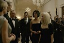 Οι Pussy Riot κάνουν guest εμφάνιση στο House Of Cards