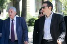 Ναυάγησε η συνεργασία ΔΗΜΑΡ - ΣΥΡΙΖΑ