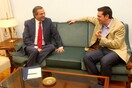Σε ντιμπέιτ καλεί ο Τσίπρας τον Σαμαρά