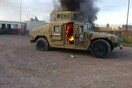 Η ζωή υπό το καθεστώς της ISIS