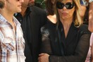Κατερίνα Στανίση: Μπορώ να αναλάβω το Πολιτισμού, το έχω σπουδάσει στη νύχτα