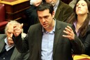 Κον Μπεντίτ: Ο Τσίπρας είναι ο... πραγματικός γιός του Ανδρέα Παπανδρέου
