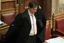 Ο Χάρης Θεοχάρης επιστρέφει με το «Ποτάμι»