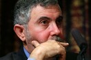 Π. Κρούγκμαν: Η Ελλάδα κατάφερε με απίστευτες θυσίες ένα πρωτογενές πλεόνασμα