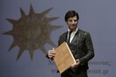 Τι ακριβώς ειπώθηκε από την Διαβάτη και πως απάντησε ο Ρουβάς στα αμφιλεγόμενα βραβεία