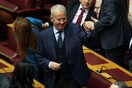 Στη Νέα Δημοκρατία ο Παναγιώτης Μελάς