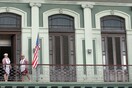 Ξεκίνησαν οι ιστορικές συνομιλίες Κούβας - ΗΠΑ στην Αβάνα