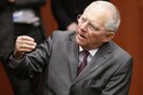 Σόιμπλε: Το θέμα δεν είναι η Ελλάδα, αλλά ολόκληρη η Ευρώπη