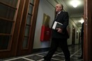 Συνάντηση Δραγασάκη - Στουρνάρα για τη ρευστότητα των τραπεζών